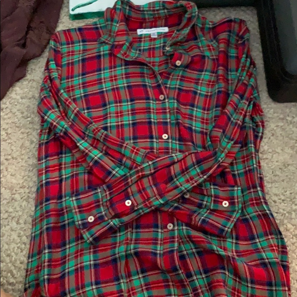 COPY - Southern Tide Button down